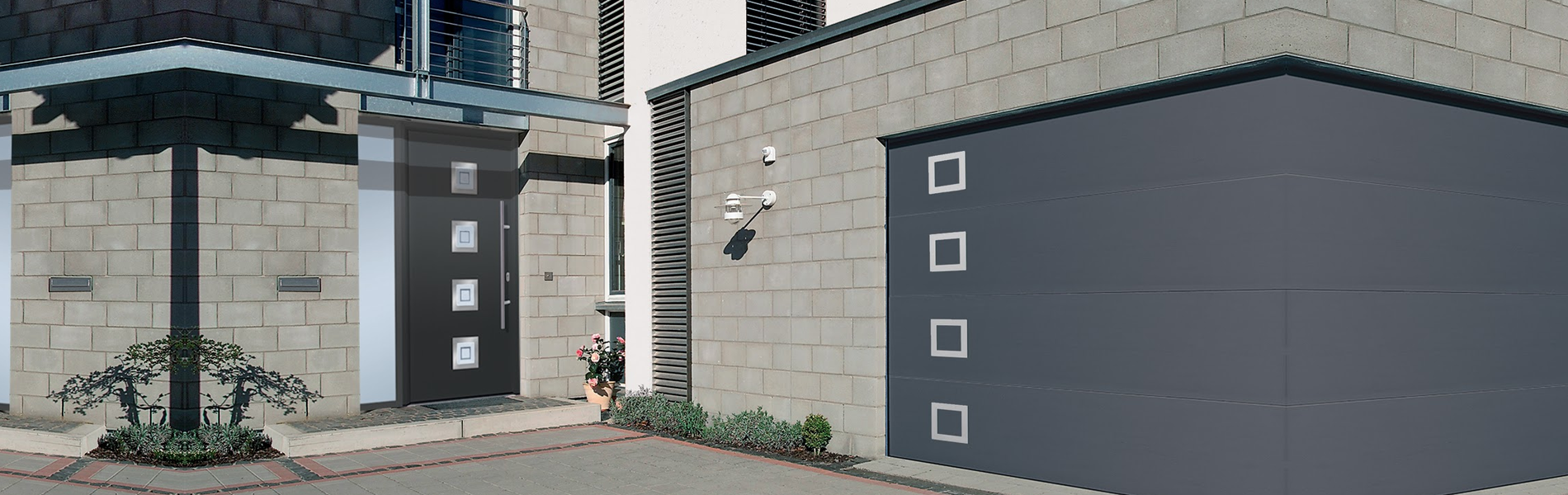Interstate Garage Doors Residential Garage Doors Corona Ca
